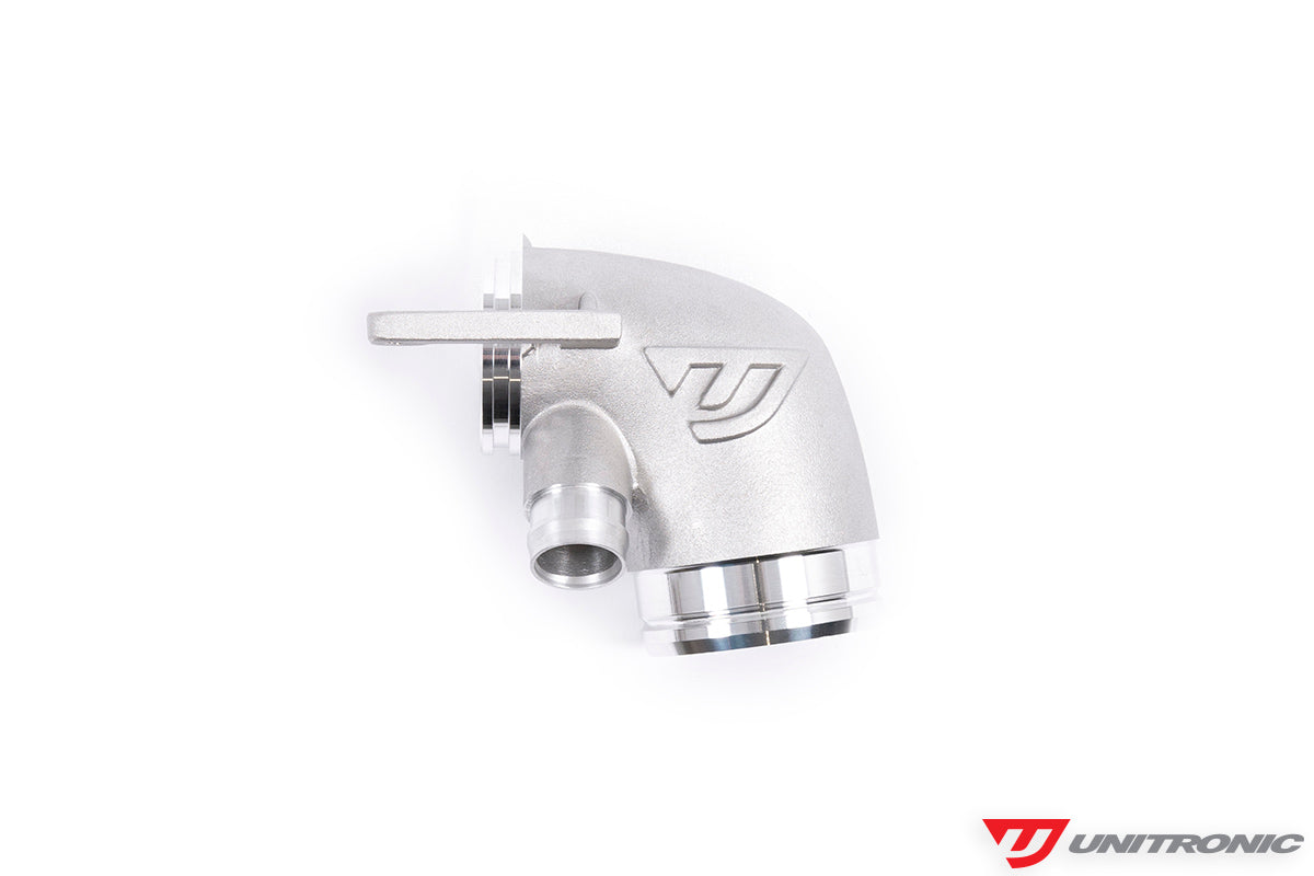 Unitronic MQB Turbo Inlet Elbow