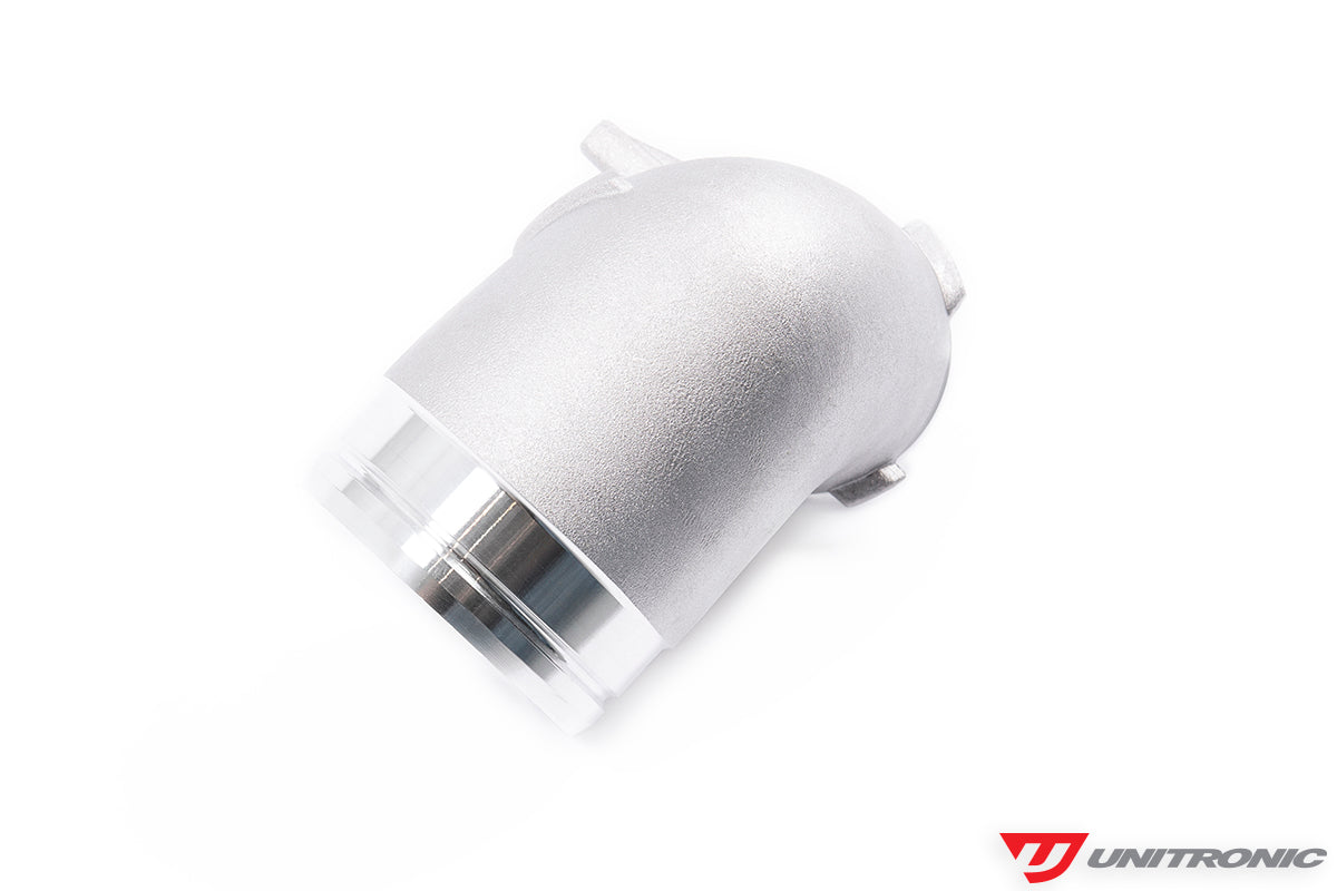 Unitronic MQB Turbo Inlet Elbow - Image 3