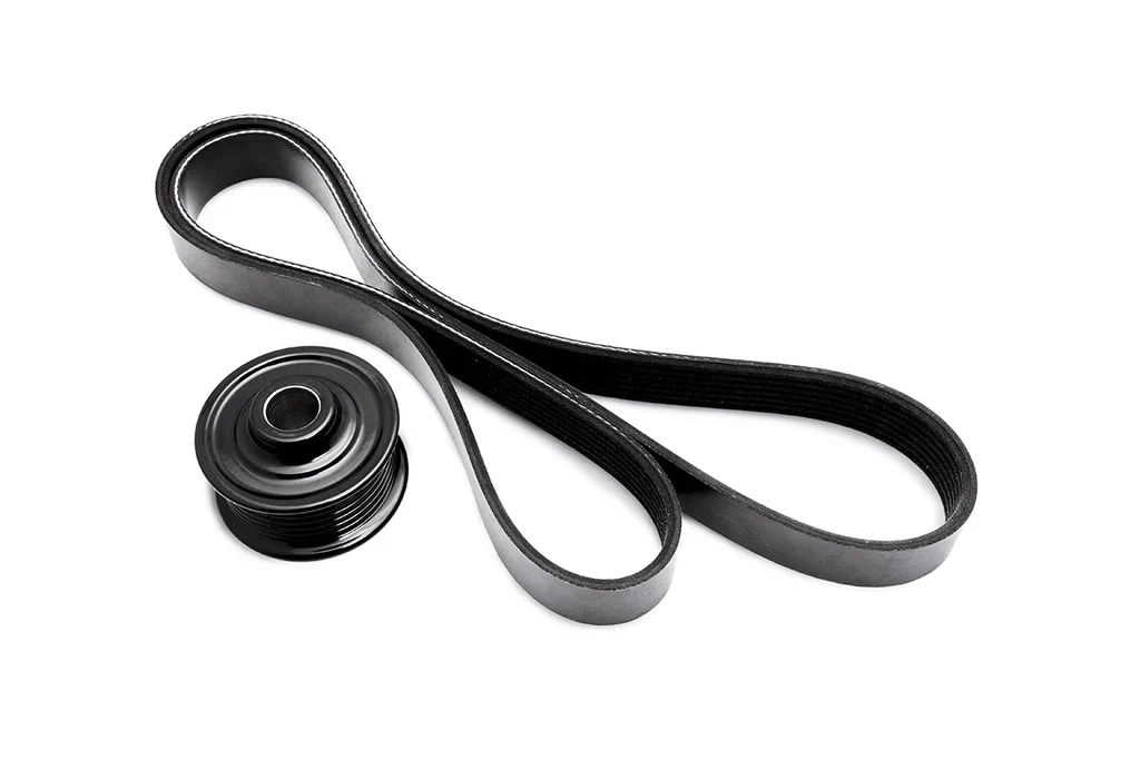 Unitronic Supercharger Pulley Kit for 3.0TFSI