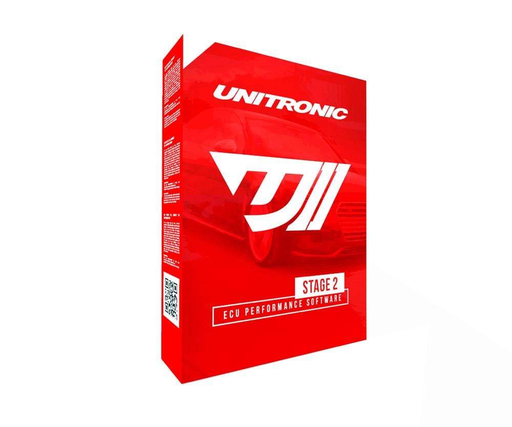 Unitronic Volkswagen EA888 Gen 3 ECU Flash - Image 3