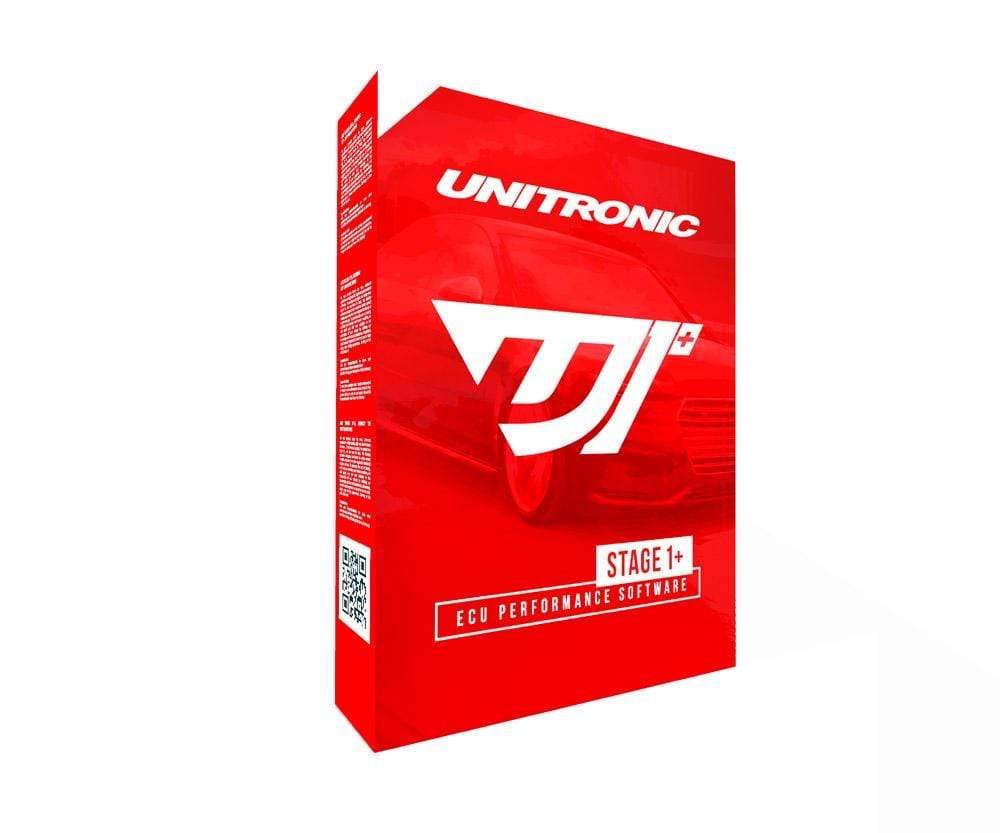 Unitronic Volkswagen Golf R 2.0 FSI ECU Flash - Image 3