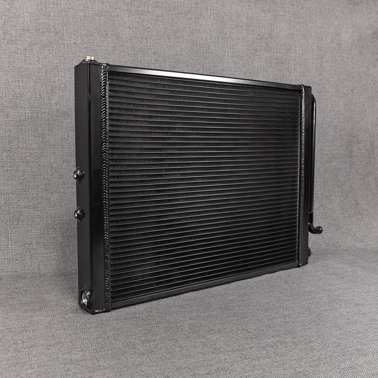 Merc Racing Upgrade Heat Exchanger for Audi S4, S5, S6, S7, A6, A7, Q5, SQ5 - Image 3