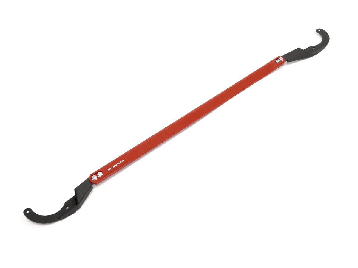 NEUSPEED Upper Strut Tie-Bar | Front • MQB/MQBe Golf/GTI/R Mk7/Mk8 - Image 4