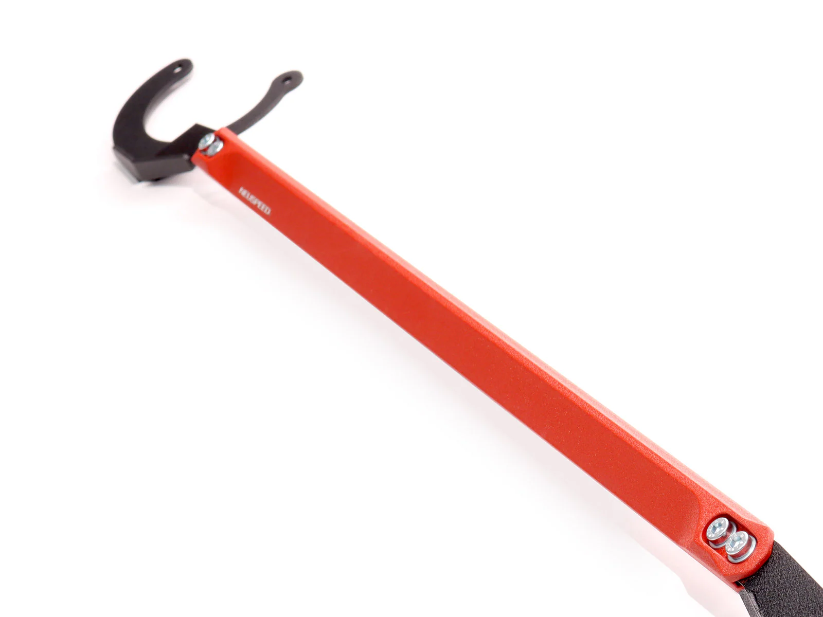 NEUSPEED Upper Strut Tie-Bar | Front • MQB/MQBe Golf/GTI/R Mk7/Mk8 - Image 5