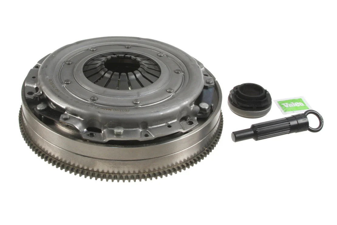 Valeo 1.8T Longitudinal Dual Mass Flywheel Conversion Kit- CLEARANCE