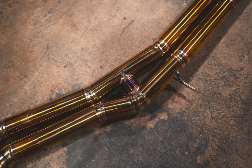 Valvetronic Designs Audi RS6 / RS7 C8 Valved Sport Exhaust System - Image 7