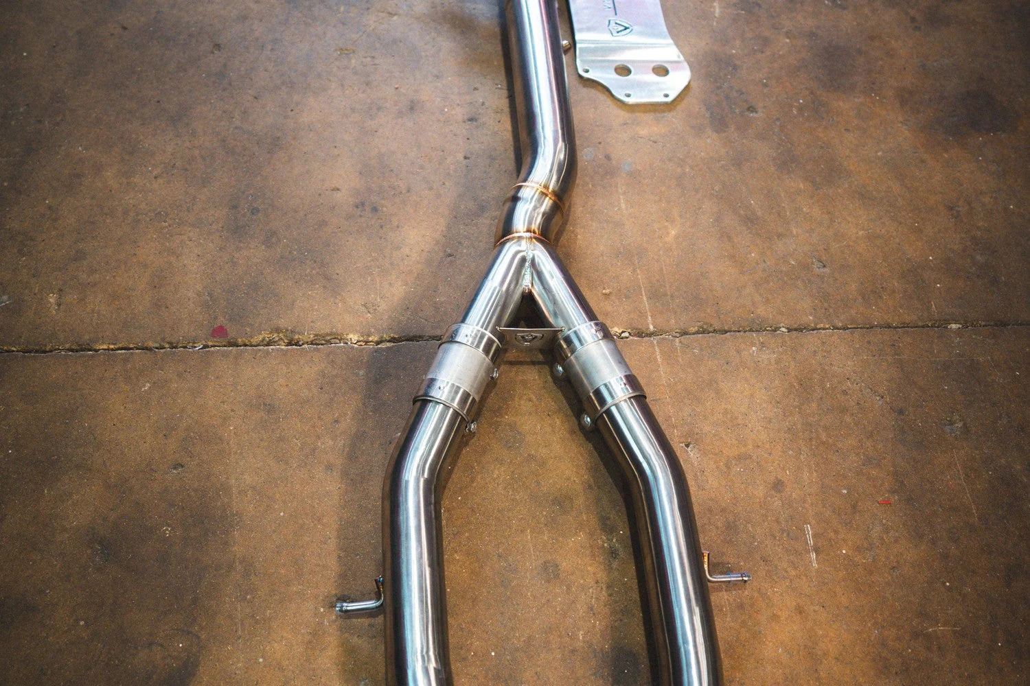 Valvetronic Designs BMW G8x M3 / M4 Valved Sport Exhaust System - Image 12