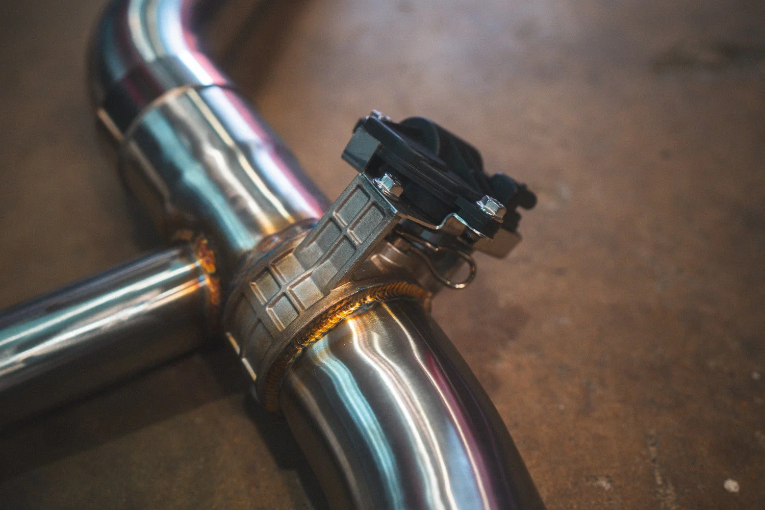 Valvetronic Designs BMW G8x M3 / M4 Valved Sport Exhaust System - Image 16