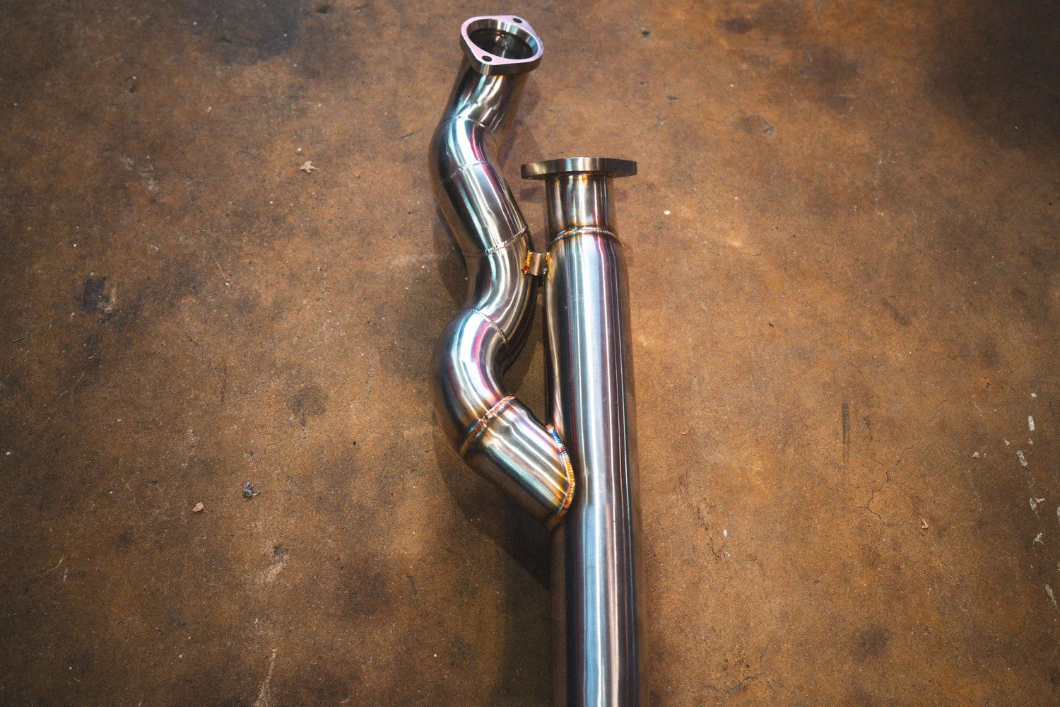 Valvetronic Designs BMW G8x M3 / M4 Valved Sport Exhaust System - Image 18