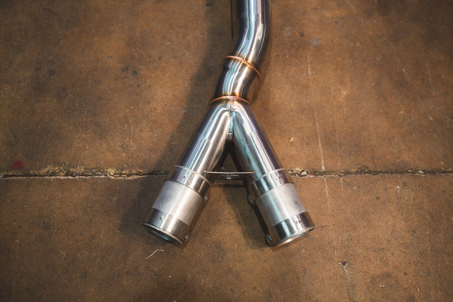 Valvetronic Designs BMW G8x M3 / M4 Valved Sport Exhaust System - Image 20
