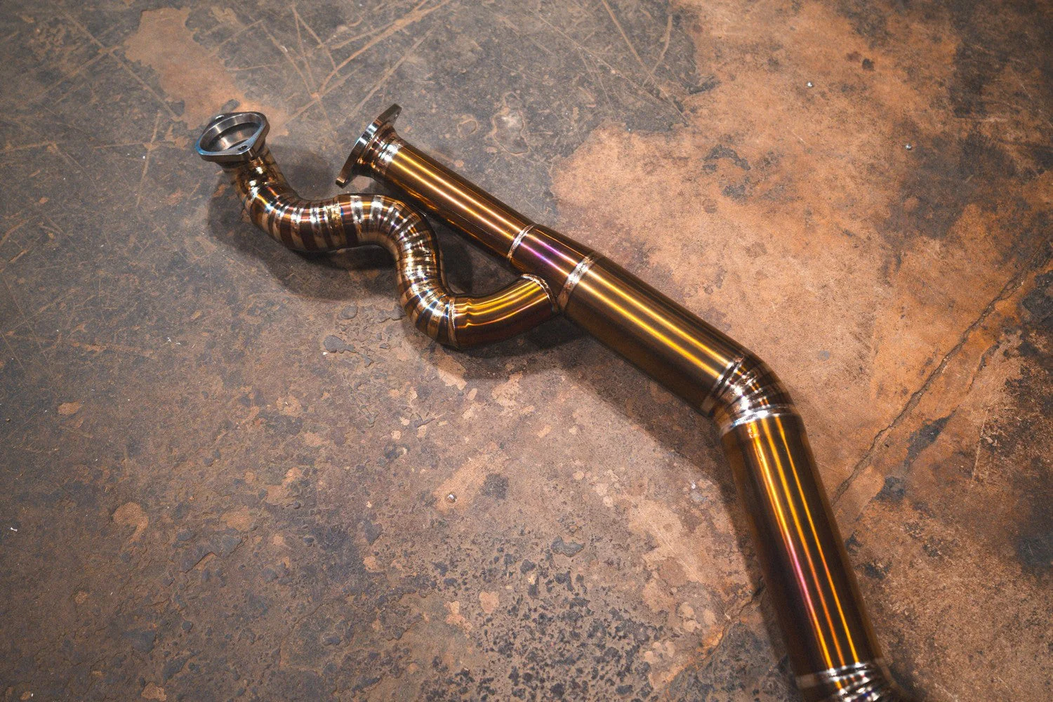 Valvetronic Designs BMW G8x M3 / M4 Valved Sport Exhaust System - Image 27