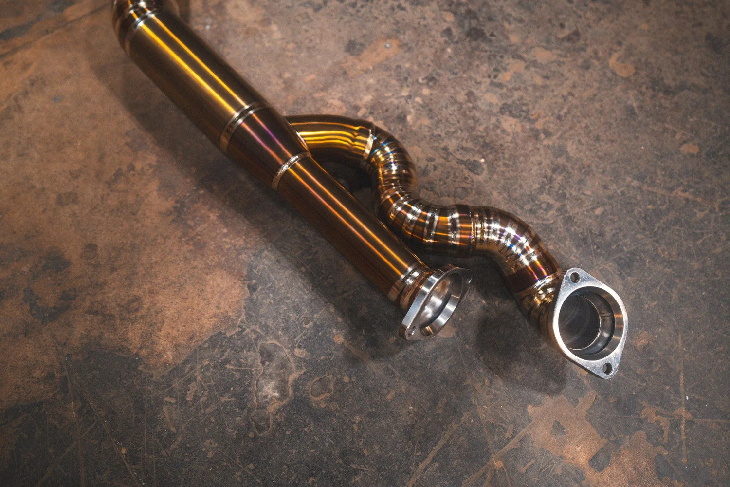 Valvetronic Designs BMW G8x M3 / M4 Valved Sport Exhaust System - Image 28
