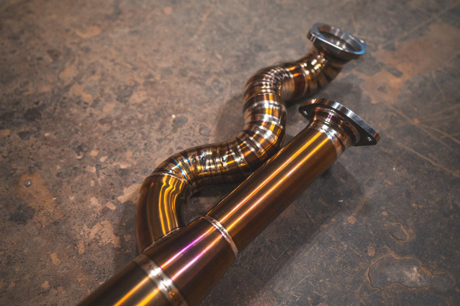 Valvetronic Designs BMW G8x M3 / M4 Valved Sport Exhaust System - Image 29