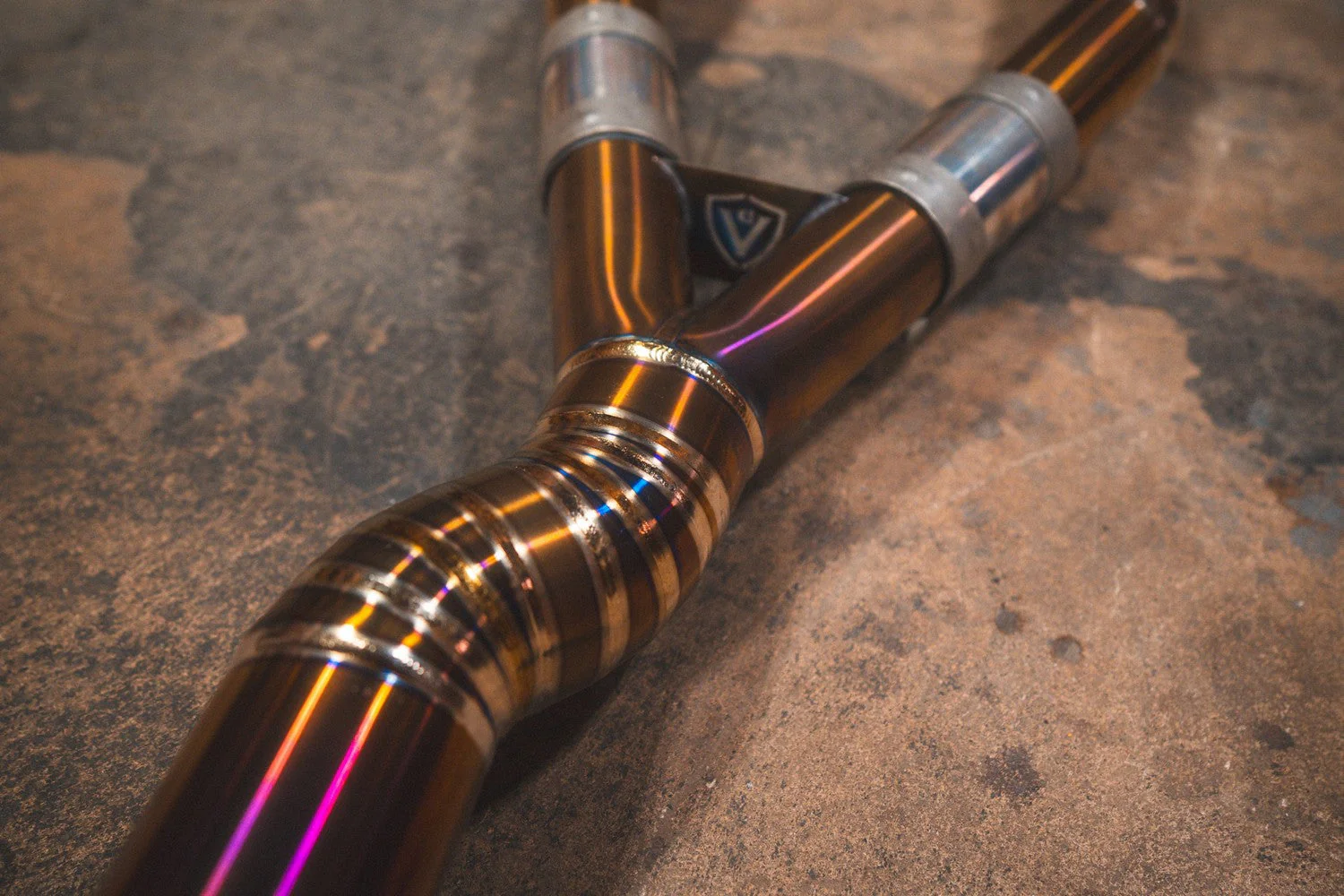 Valvetronic Designs BMW G8x M3 / M4 Valved Sport Exhaust System - Image 30