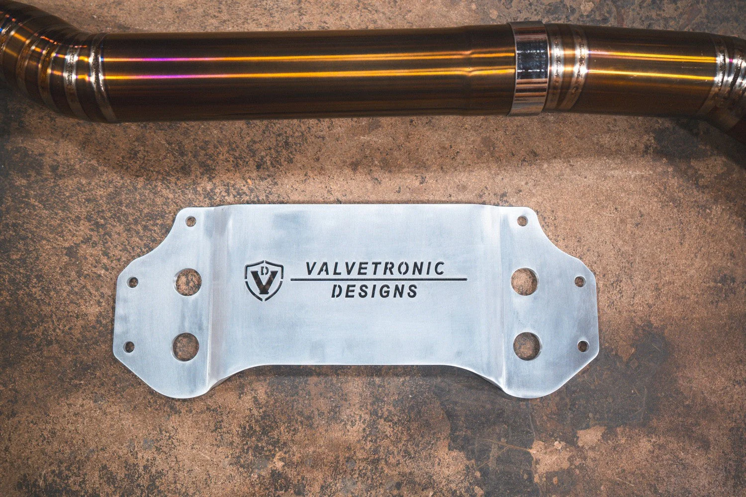 Valvetronic Designs BMW G8x M3 / M4 Valved Sport Exhaust System - Image 37