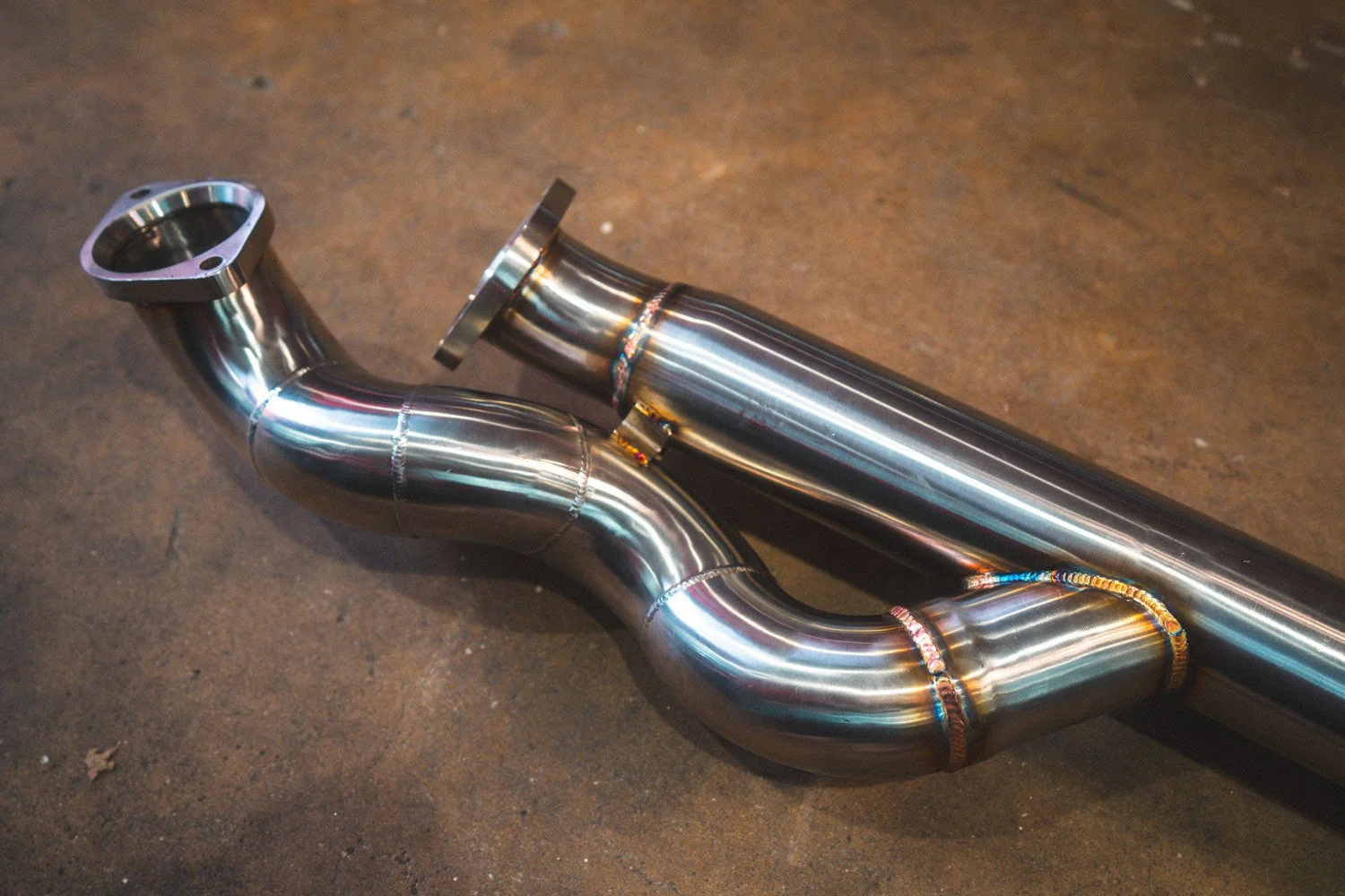 Valvetronic Designs BMW G8x M3 / M4 Valved Sport Exhaust System - Image 5