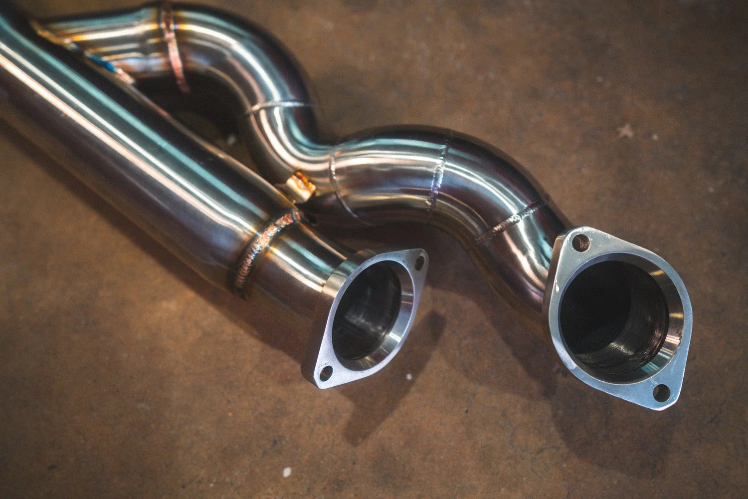 Valvetronic Designs BMW G8x M3 / M4 Valved Sport Exhaust System - Image 6