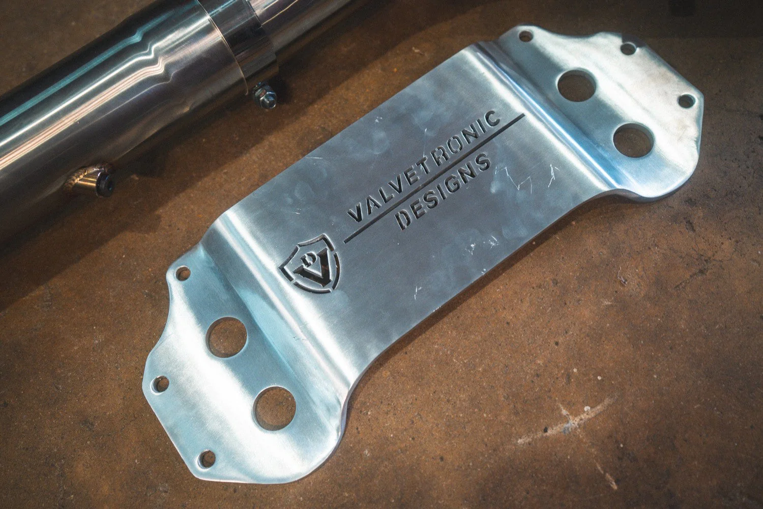 Valvetronic Designs BMW G8x M3 / M4 Valved Sport Exhaust System - Image 7