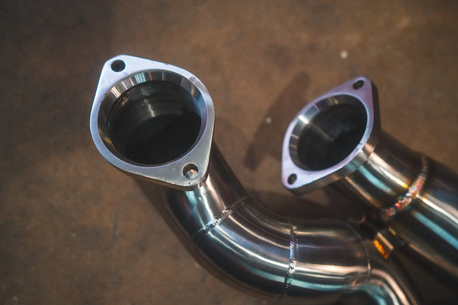 Valvetronic Designs BMW G8x M3 / M4 Valved Sport Exhaust System - Image 9