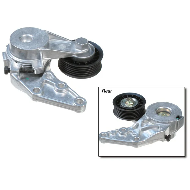 VR6 24v Accessory/Serpentine Belt Tensioner