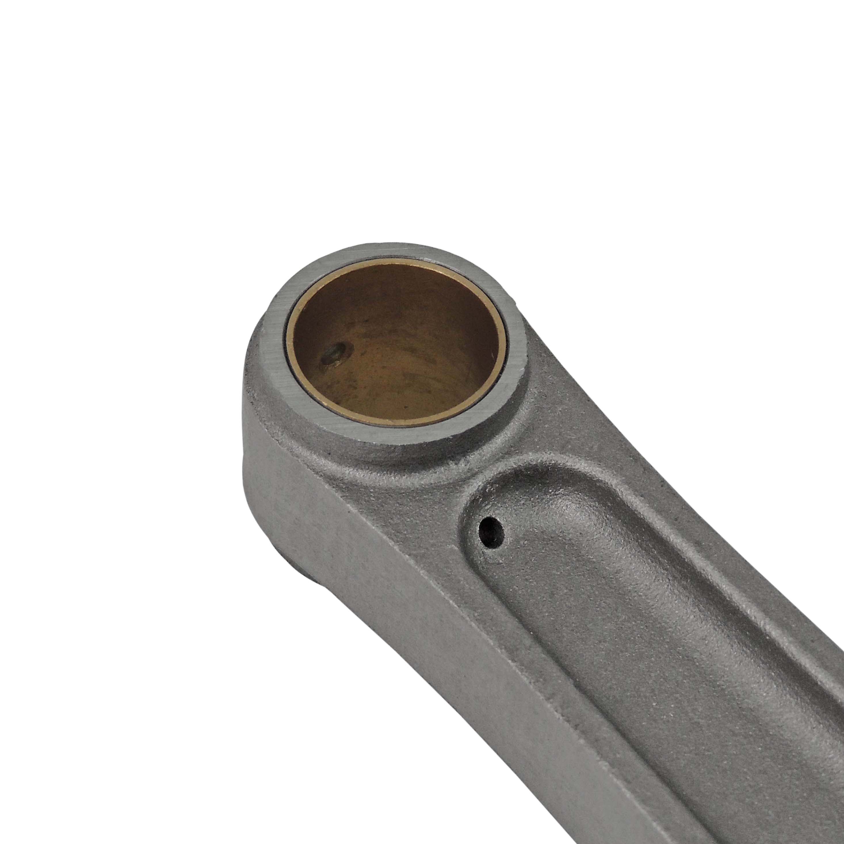 VW 144mm x 20mm High Performance Basic Connecting Rod Set 3/8" bolt (600hp) - Image 5