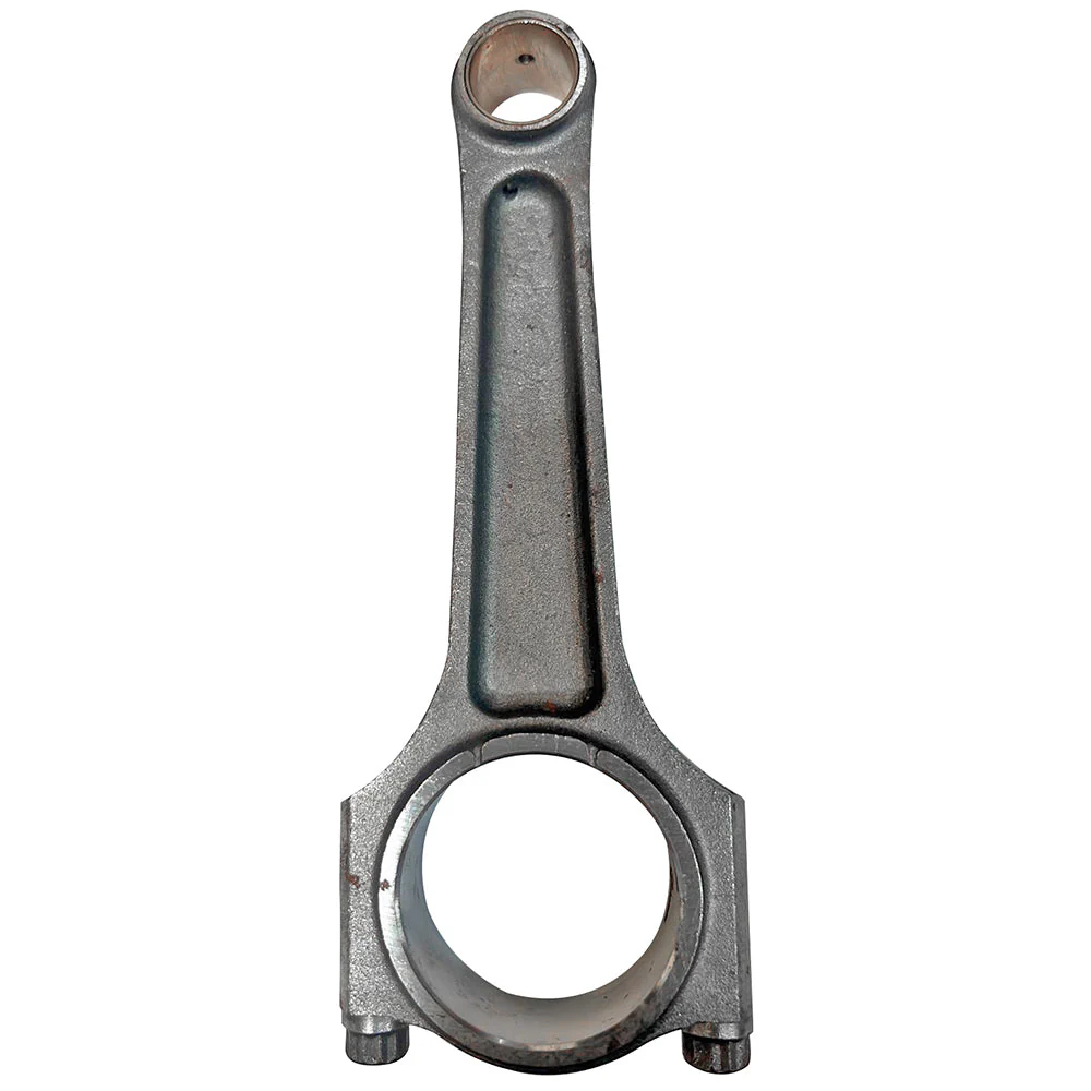 VW 159mm x 20mm High Performance Steel Basic Connecting Rod set 3/8" bolt (1000hp) - OPEN BOX - Image 5