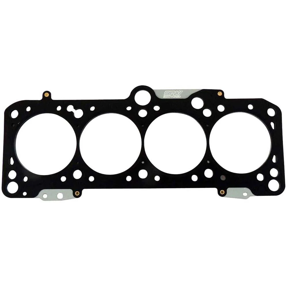 VW 8V/16V ABA ABF MLS decompression Head Gasket Spacer - 2.0mm - Image 2