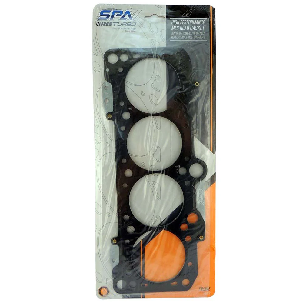 VW 8V 266 NA or turbocharged engines Hydraulic tappets performance camshaft + High Compression Head Gasket - 0.5mm + 136mm head stud set - Image 5