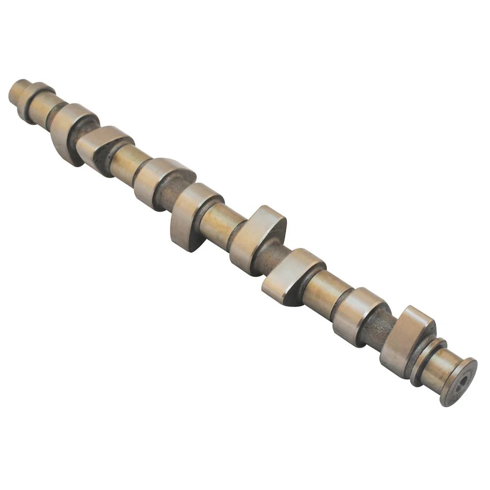 VW 8V 276 N/A hydraulic tappets performance camshaft + M Series pair of pulleys - Black/Gold - Image 11