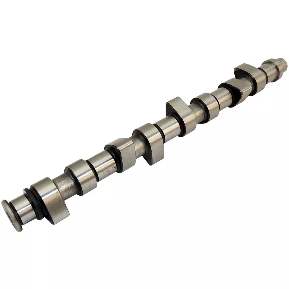 VW 8V 288 N/A hydraulic tappets performance tappets camshaft + M Series pair of pulleys - Black/Silver - Image 2