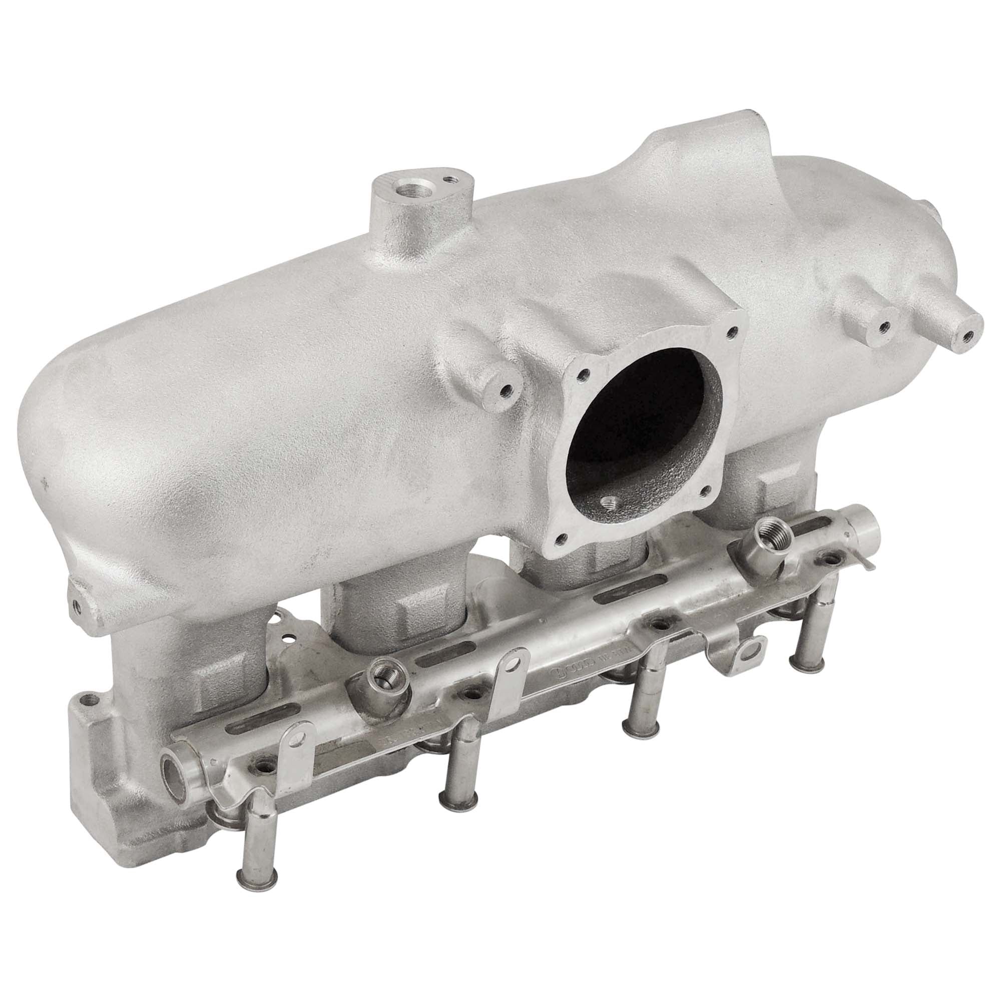 VW AUDI 2.0T FSI / 2.0 TSI aluminum intake manifold - NEW VERSION! + COMETIC intake manifold Flange Gasket - Image 10