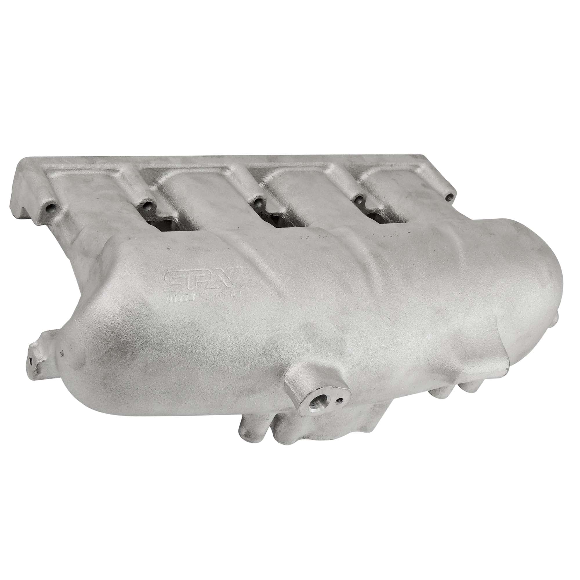 VW AUDI 2.0T FSI / 2.0 TSI aluminum intake manifold - NEW VERSION! + COMETIC intake manifold Flange Gasket - Image 5