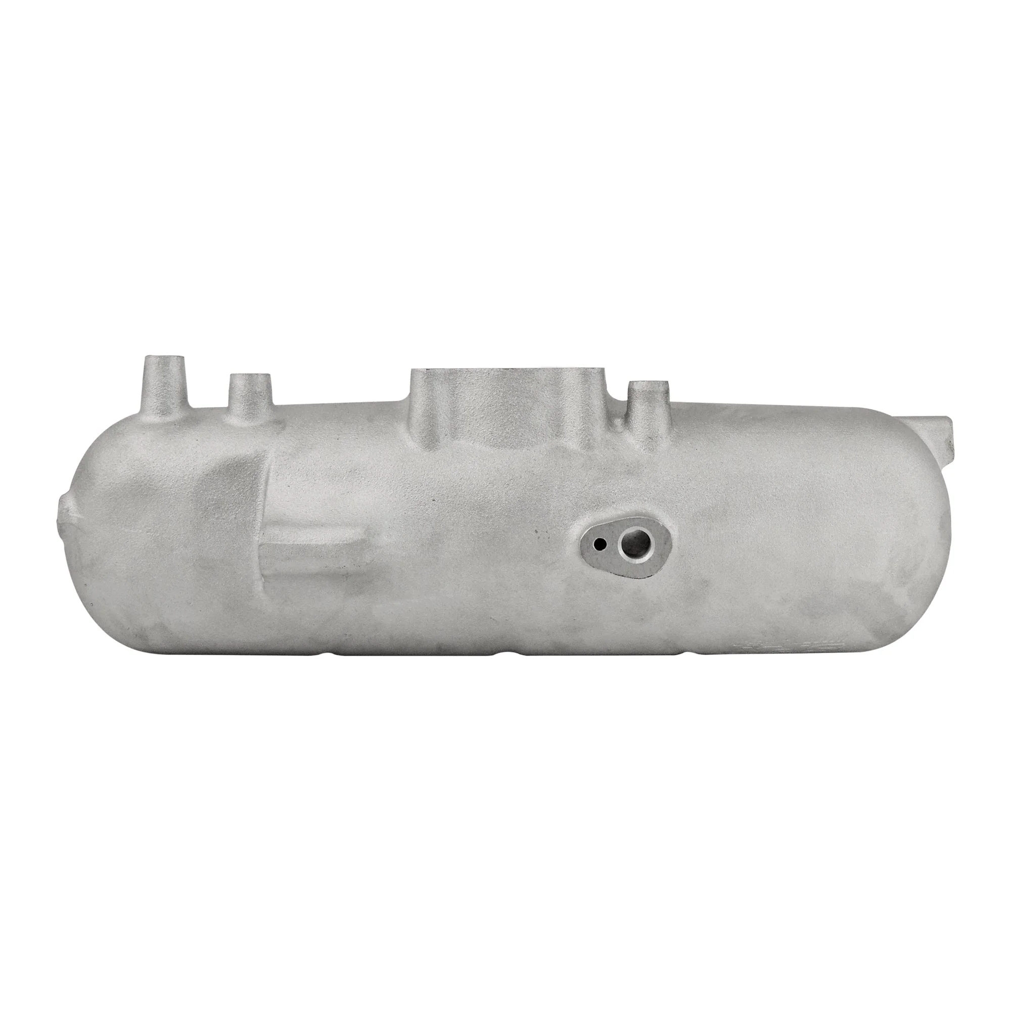 VW AUDI 2.0T FSI / 2.0 TSI aluminum intake manifold - NEW VERSION! + COMETIC intake manifold Flange Gasket - Image 9