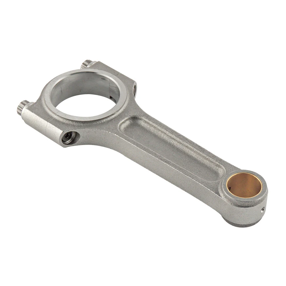 VW/AUDI EA888 GEN 3 2.0L TSI 144mm x 22mm High Performance Connecting Rod Set 7/16" bolt (1200hp) - Image 3