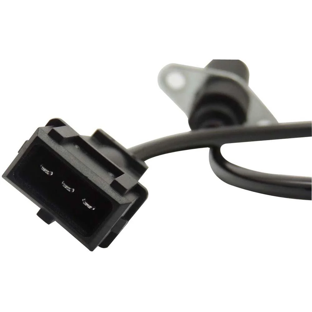 VW MKI II Rabbit , Audi 80, scirocco  8v underdrive crank trigger adapter kit - Black - Image 5