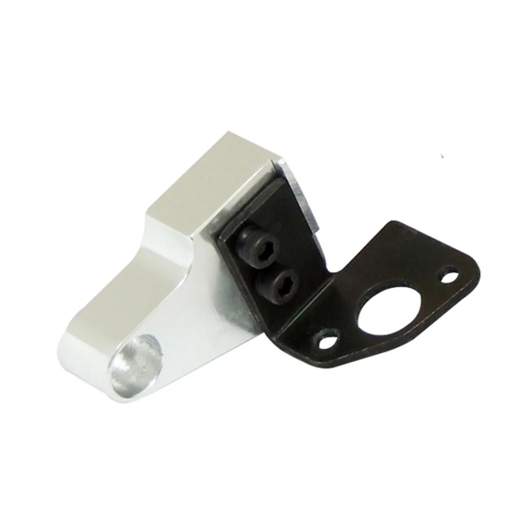 VW MKI II Rabbit , Audi 80, scirocco  8v underdrive crank trigger adapter kit - Black - Image 7