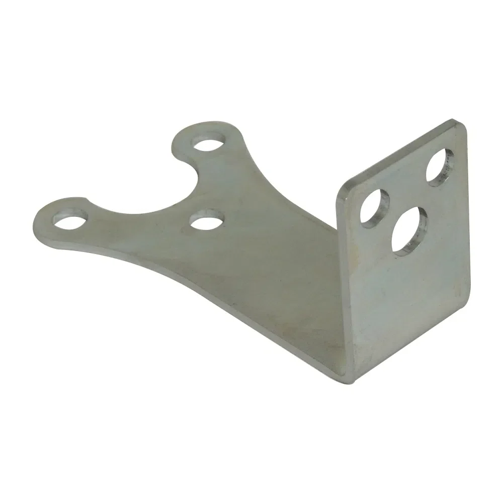 VW MKI MKII GTI 1.8L 2.0L 8v SOHC dual downdraft intake manifold - Black + 0-30 PSI Fuel pressure regulator + Bracket - Image 12