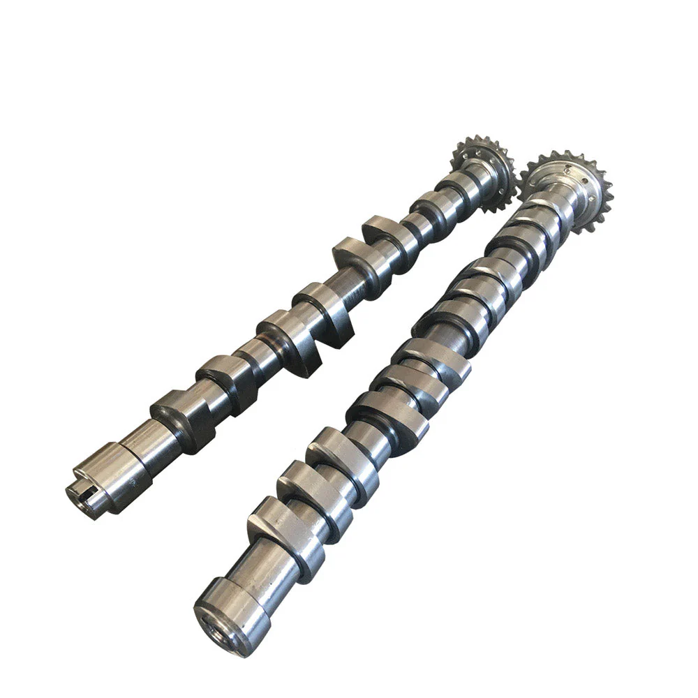 VW MKIV GTI T3 TWIN SCROLL TOP MOUNT FLANGE TURBOCHARGER EXHAUST MANIFOLD + 252 / 260 HIGH PERFORMANCE CAMSHAFT SET FOR VW/AUDI 1.8L 20V - Image 8
