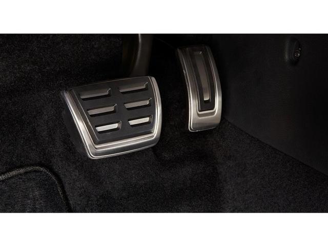 VW MQB Automatic/DSG Pedal Caps