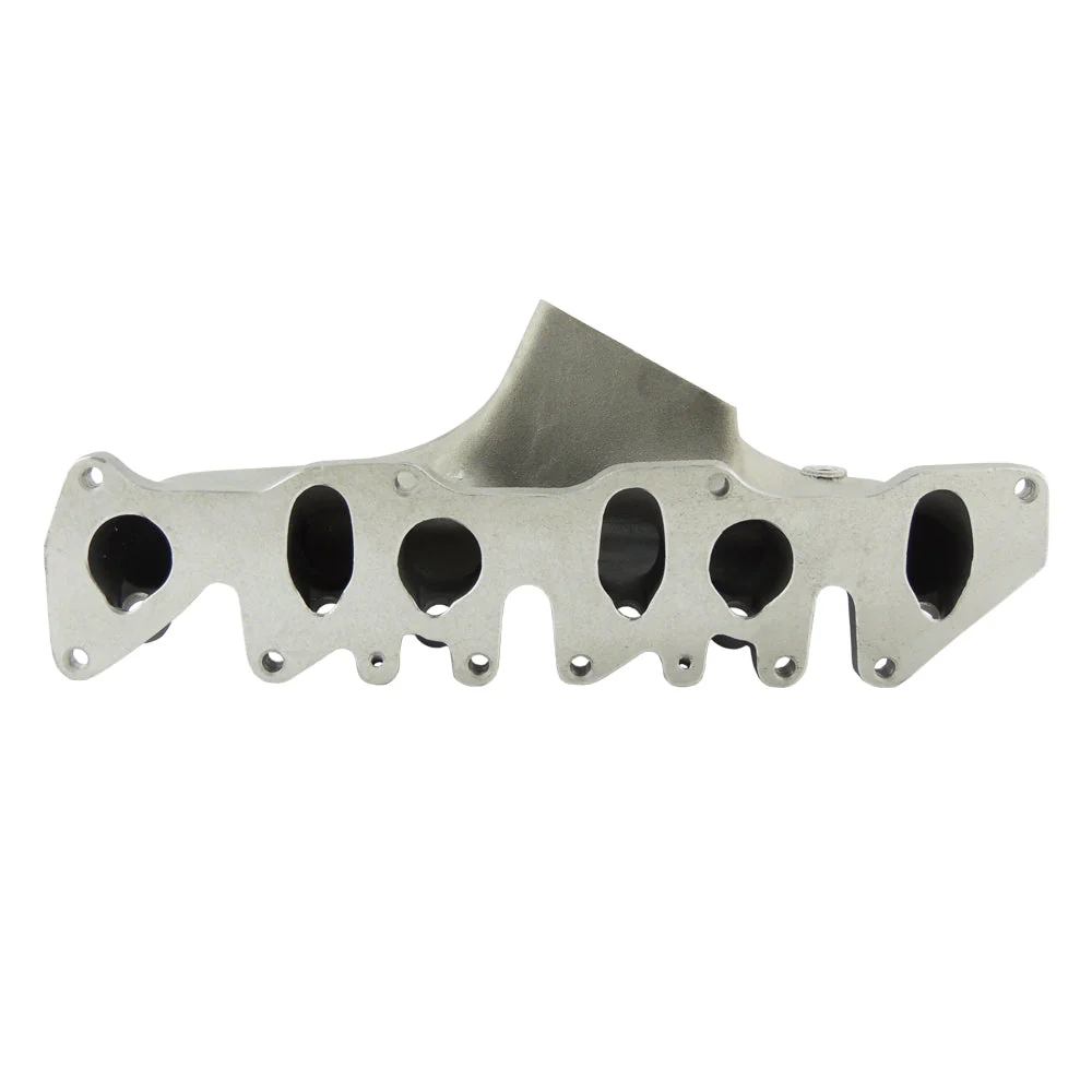 VW VR6 12V OBDI Short Runner Induction Intake Manifold - Image 2
