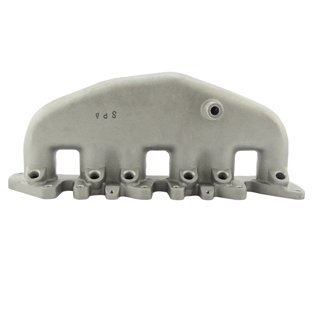 VW VR6 12V OBDI Short Runner Induction Intake Manifold - Image 3