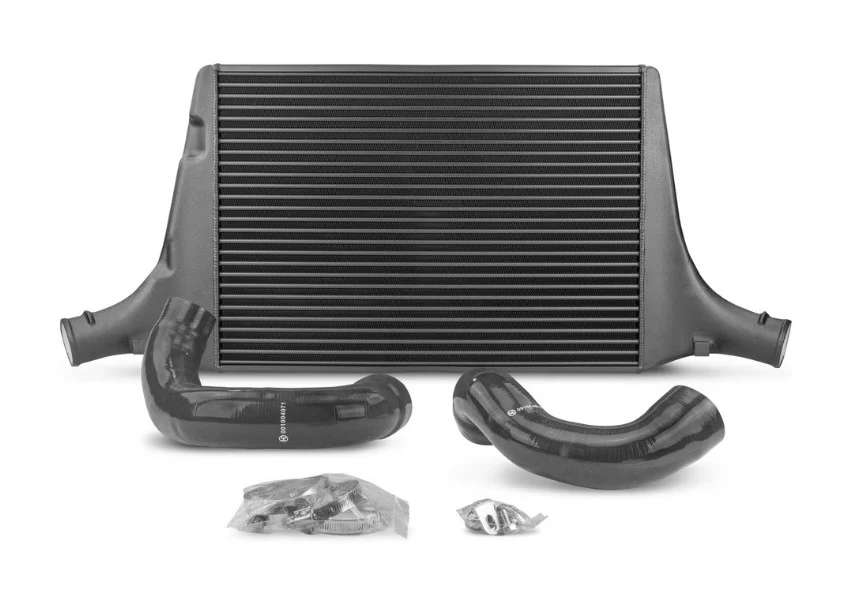 Wagner Tuning Competition Intercooler Kit for Audi C7 A6/A7 3.0 BiTDI