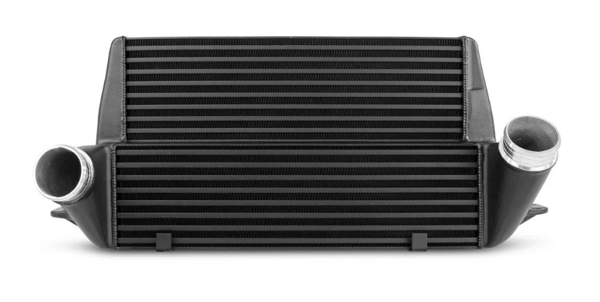 Wagner Tuning EVO3 Competition Intercooler Kit for BMW E82/E90 - Image 2
