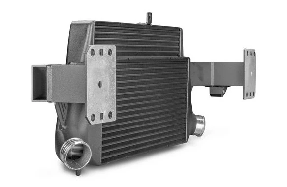 Wagner Tuning EVO3.X Competition Intercooler Kit (Over 600hp) for Audi 8J TTRS 2.5TFSI - Image 3