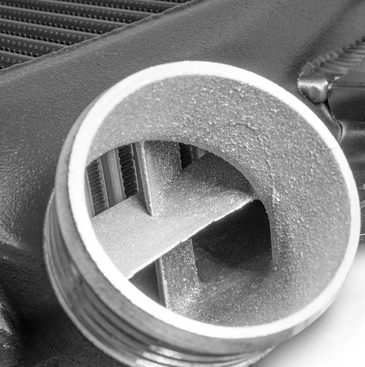 Wagner Tuning EVO3.X Competition Intercooler Kit (Over 600hp) for Audi 8J TTRS 2.5TFSI - Image 4