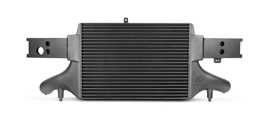 Wagner Tuning EVO3.X Competition Intercooler Kit w/o ACC for Audi 8V RS3 (Over 600hp) - Image 2