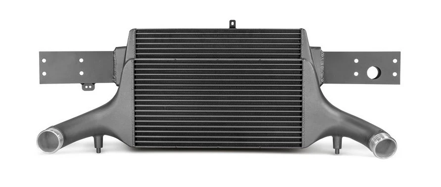 Wagner Tuning EVO3.X Competition Intercooler Kit w/o ACC for Audi 8V RS3 (Over 600hp) - Image 3