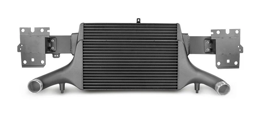 Wagner Tuning EVO3.X Competition Intercooler Kit w/o ACC for Audi 8V RS3 (Over 600hp) - Image 4