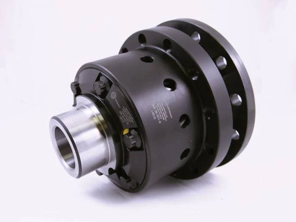 Wavetrac Differential Audi R8 Rear
