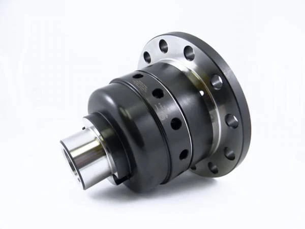 Wavetrac Differential, PORSCHE 915 43T: 911 1978-86, 930 1978-88